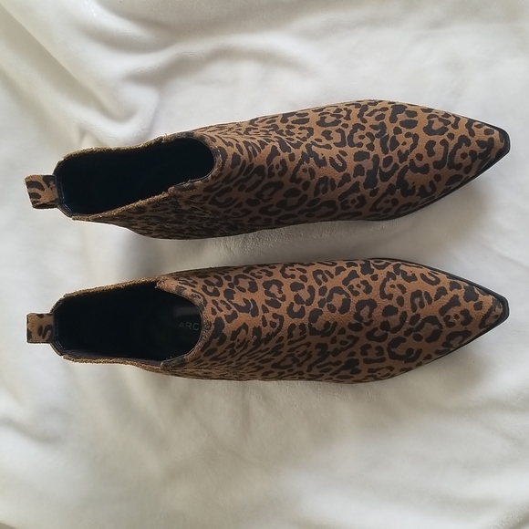 Booties - Picture 3 of 6